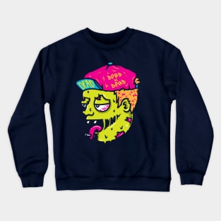 ZOMBOY Crewneck Sweatshirt